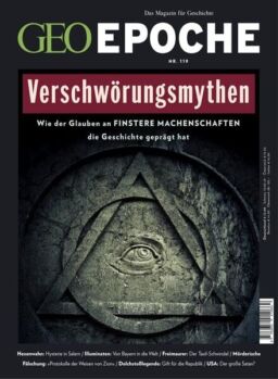 Geo Epoche – Januar 2023