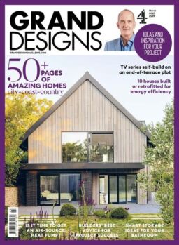 Grand Designs UK – March 2023