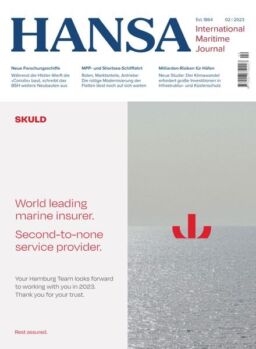 Hansa – Nr 2 2023