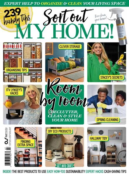 Homes & Antiques Specials – 16 February 2023 Cover