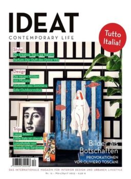 IDEAT Germany – Februar 2023