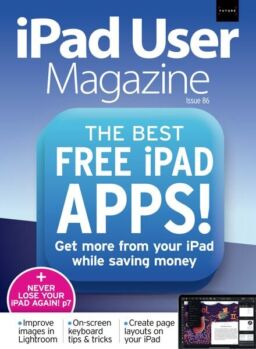 iPad User Magazine – January 2023