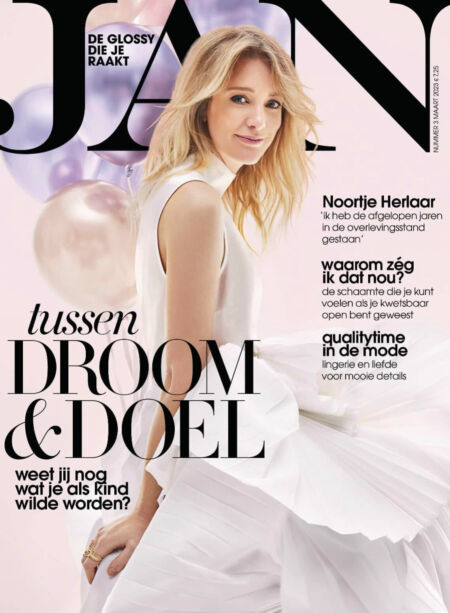 Jan – Maart 2023 Cover