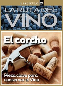 La ruta del VINO – febrero 2023