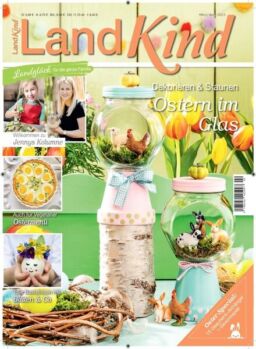 LandKind – Landgluck fur die ganze Familie – Februar 2023