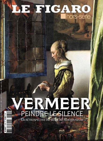 Le Figaro – Hors-Serie – Fevrier 2023 Cover