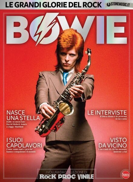 Le Grandi Glorie del Rock – 14 febbraio 2023 Cover