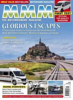 MMM – March 2023