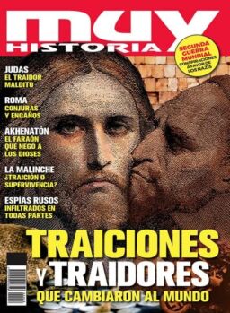 Muy Interesante Historia – marzo 2023