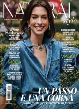 Natural Style – Marzo 2023