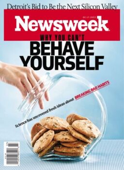 Newsweek USA – February 17 2023