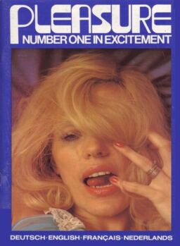 Pleasure – Nr 12