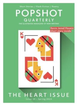 Popshot Magazine – January 2023