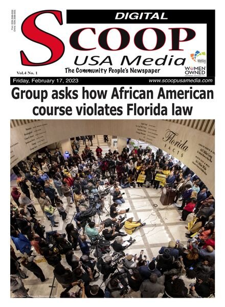 ScoopUSA – February 17 2023 Cover