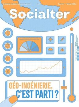 Socialter – fevrier 2023
