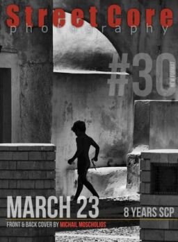 Street Core Photography – March 2023