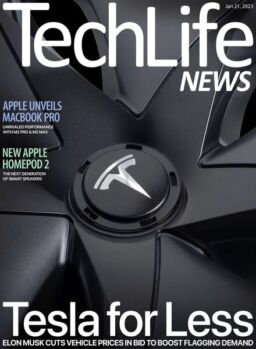 Techlife News – January 28 2023