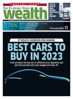The Economic Times Wealth – February 13 2023