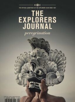 The Explorers Journal – February 2023