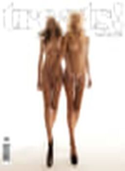 Treats! Magazine – Issue 1 2011