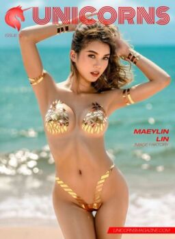 Unicorns Magazine – Issue 12 2020