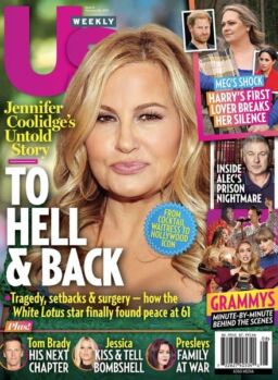 Us Weekly – February 20 2023