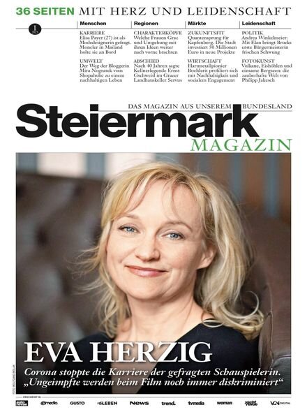 VGN Regional – 15 Februar 2023 Cover