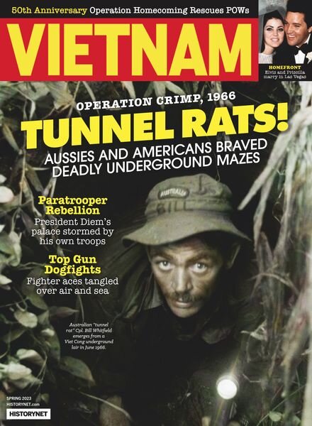 Vietnam – February 2023 Cover