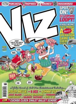 Viz – March 2023