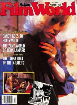 Adam Film World – November 1979