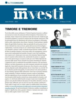 Altroconsumo Investi – 14 Marzo 2023