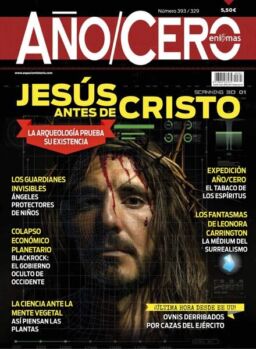 Ano-Cero – abril 2023