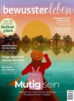 Bewusster Leben – Marz-April 2023