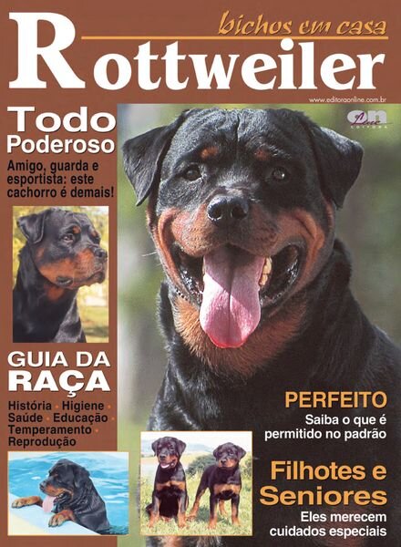 Bichos em Casa – 25 novembro 2022 Cover