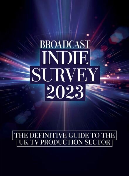 Broadcast supplement – 30 March 2023 Cover