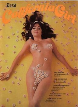 California Girl – 1972