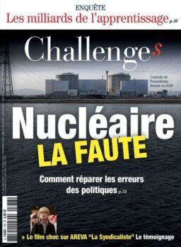 Challenges – 2 Mars 2023
