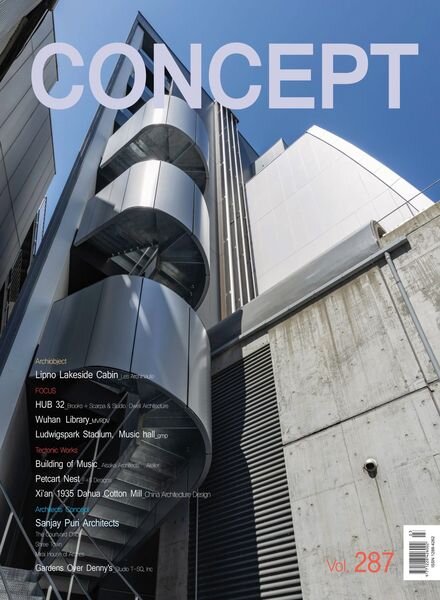 CONCEPT – 2023-03-02 Cover
