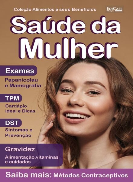 Cuidando da Saude – 16 marco 2023 Cover