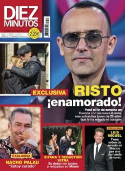 Diez minutos – 15 marzo 2023