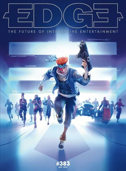 Edge – 23 March 2023 Cover