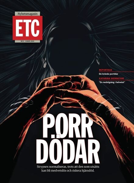 ETC – 03 mars 2023 Cover