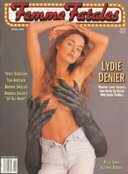 Femme Fatales – Vol 02 N 03 Winter 1994