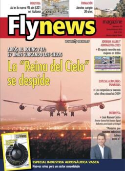 Fly News Magazine – marzo 2023