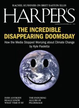 Harper’s Magazine – April 2023