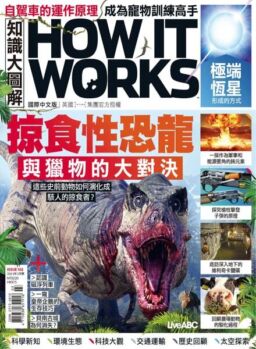 How It Works Chinese – 2023-03-01