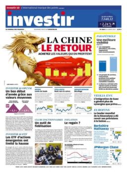 Investir – 4 Mars 2023