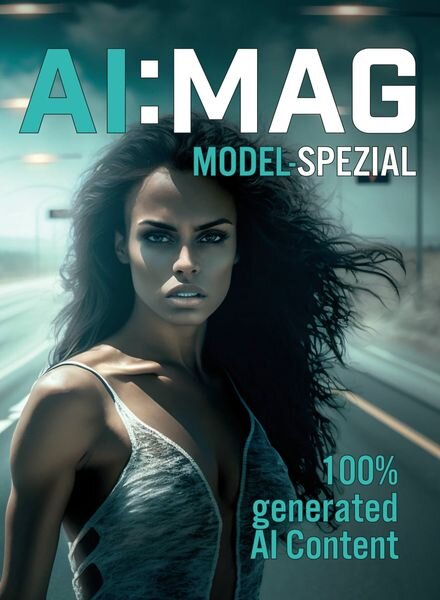KI MAG – 01 Marz 2023 Cover