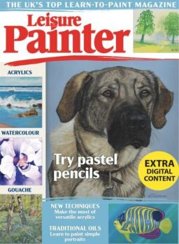 Leisure Painter – May 2023