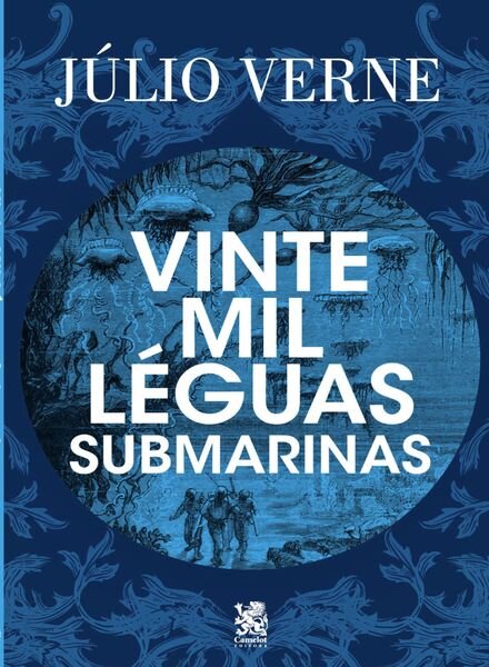 Livros Classicos Editora Online – outubro 2022 Cover
